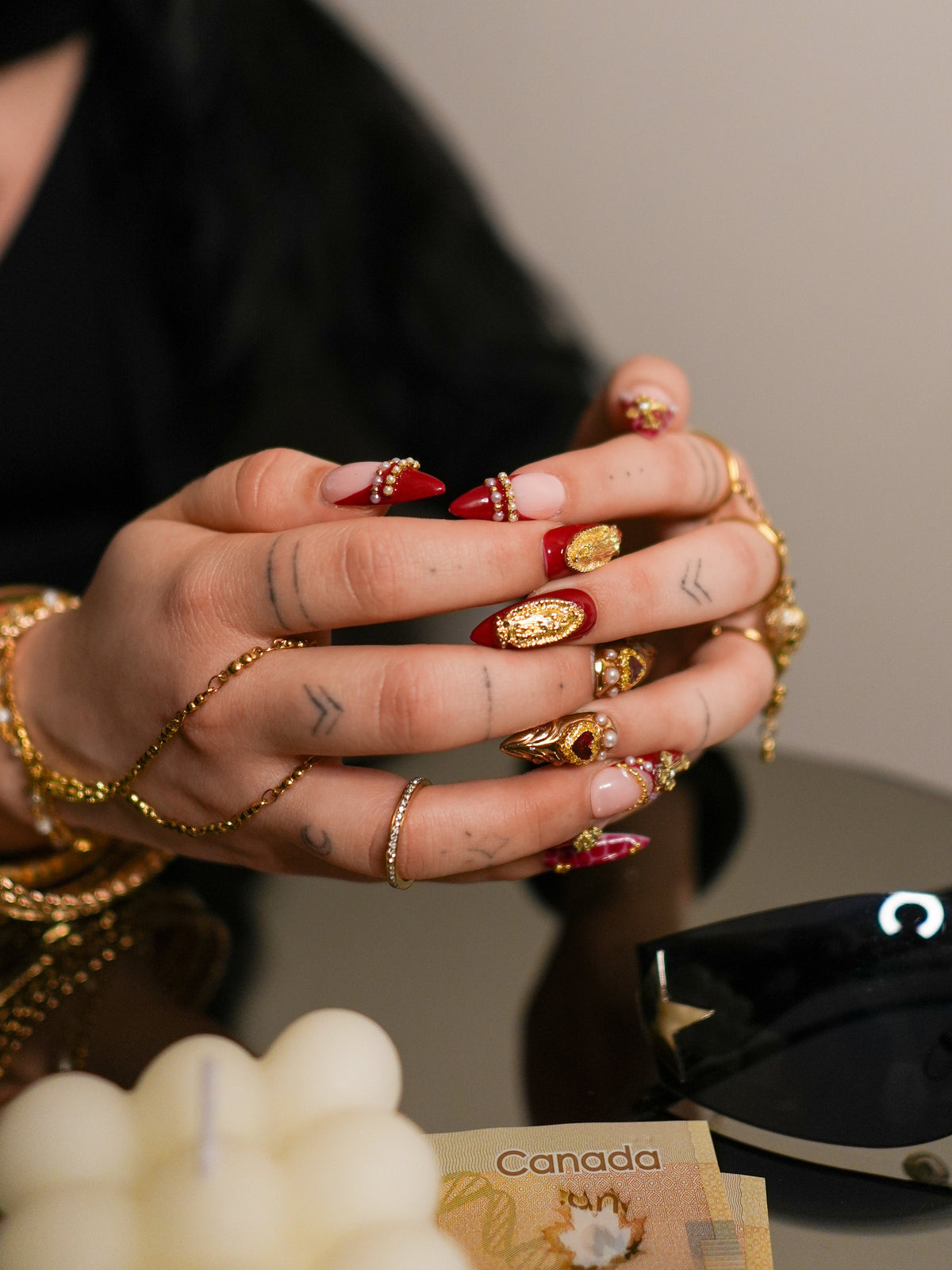 Valentine’s Collection