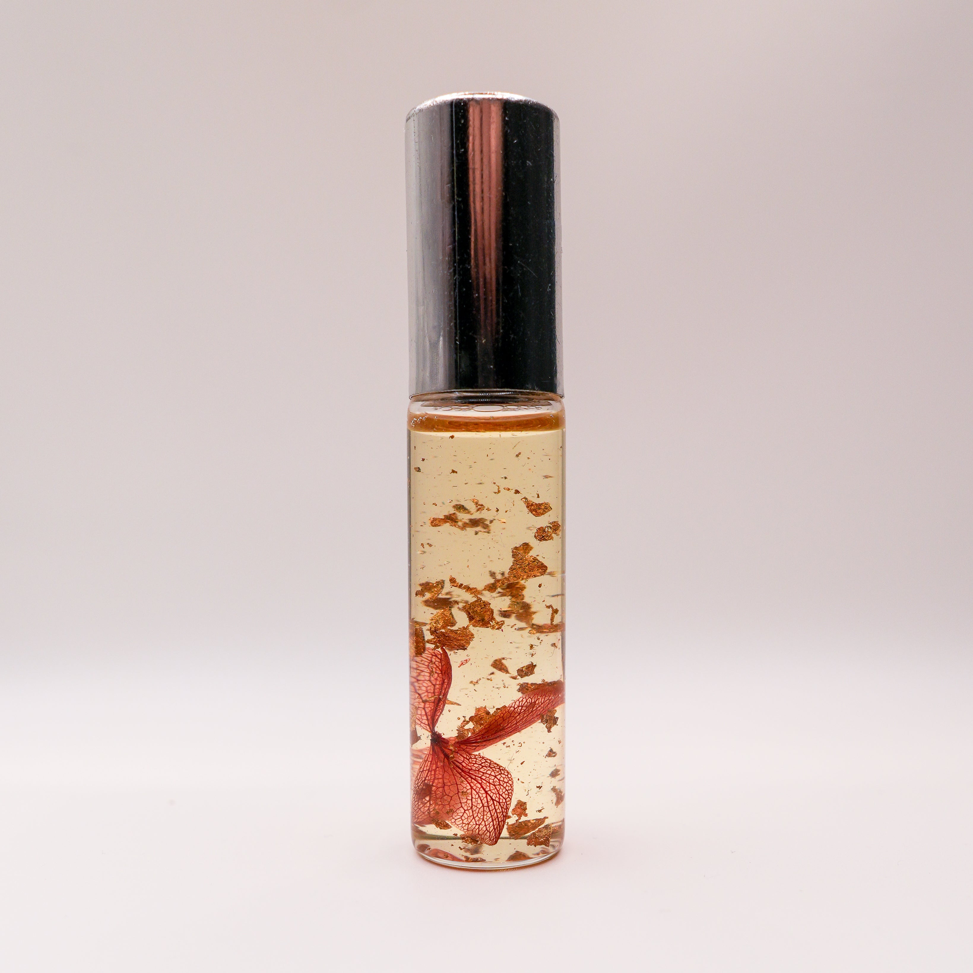 Gold Flora Cuticle Oil